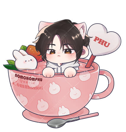 belongs to Grace Napatsorn